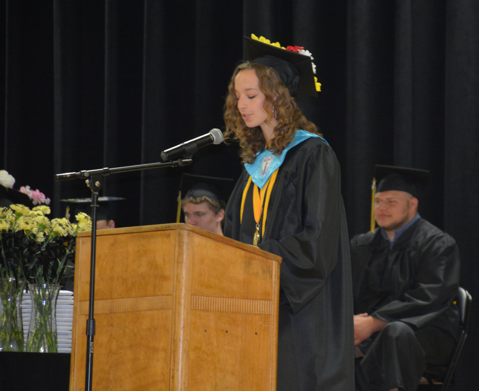 Royall Grad 2
